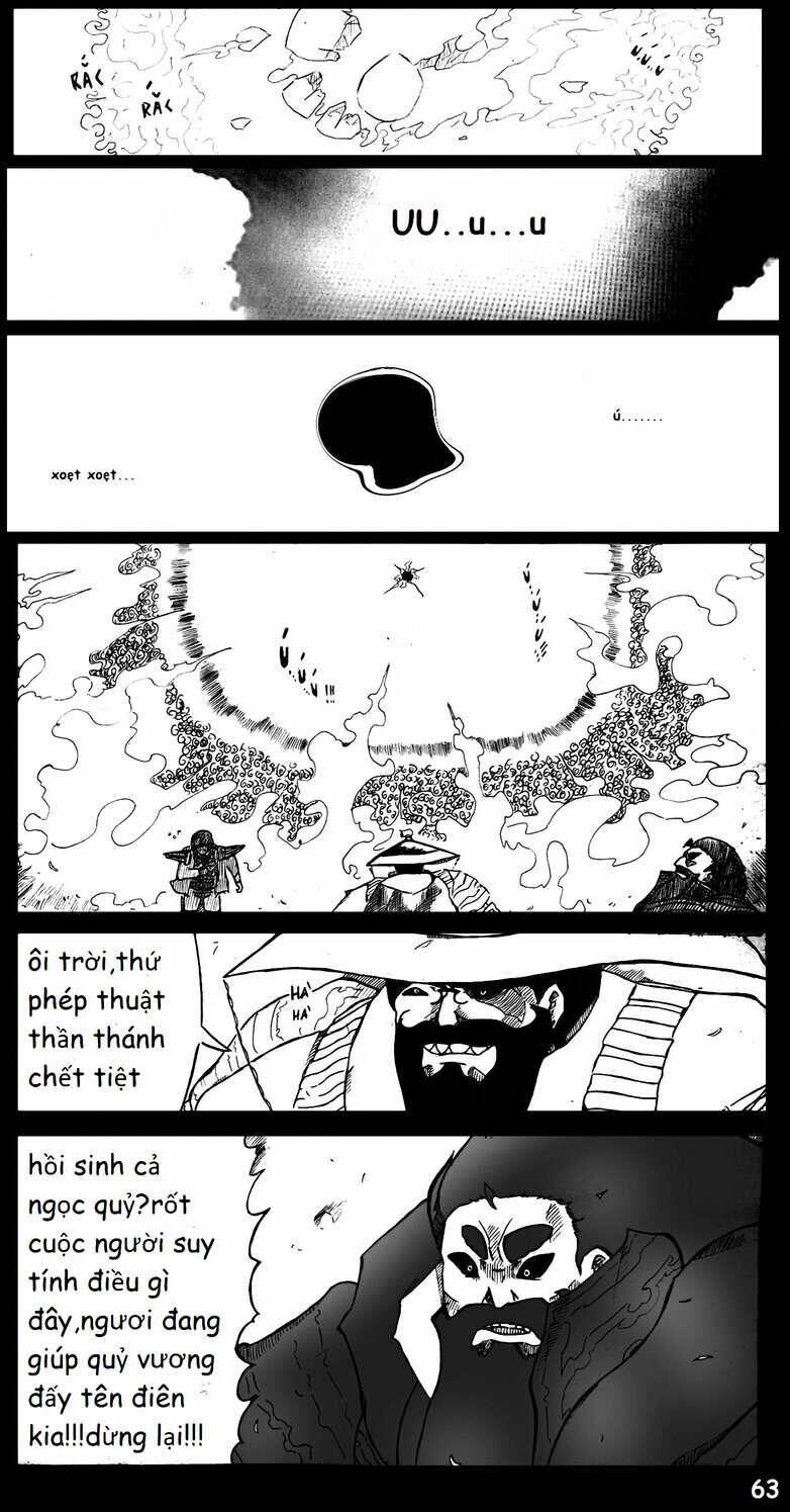 Hành Trình Diệt Quỷ Chương 5 Ảnh 9
