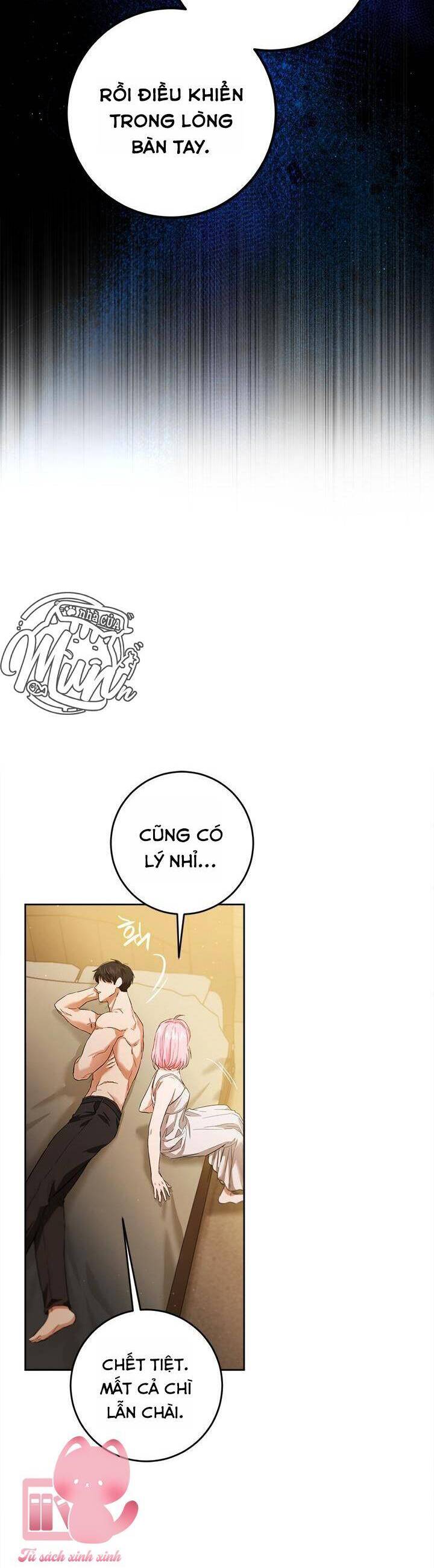 Cuộc Sống Mới Của Công Nương Chương 129 Ảnh 37