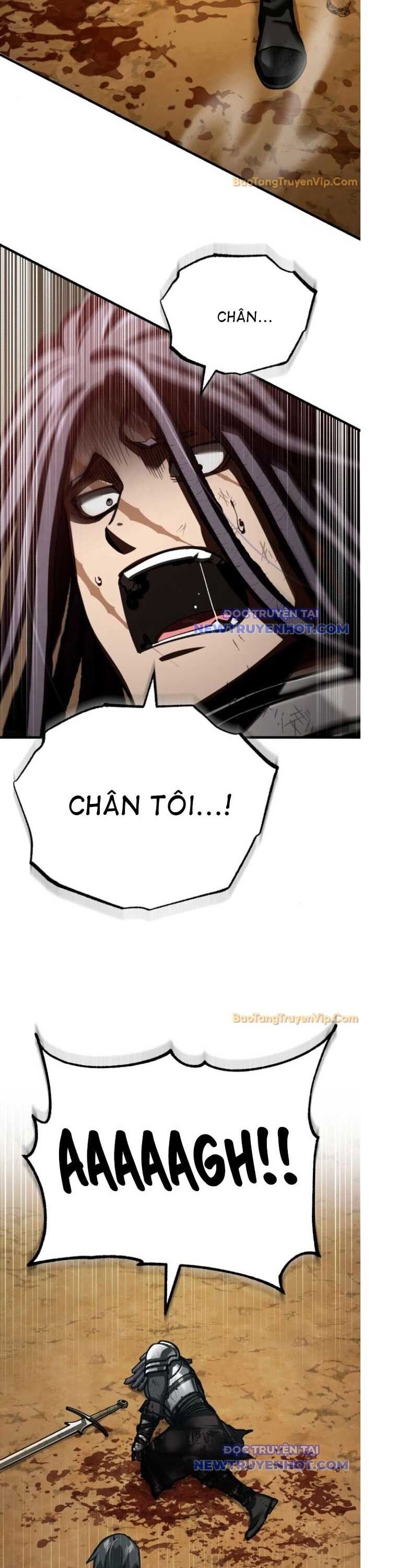 Thiên Quỷ Chẳng Sống Nổi Cuộc Đời Bình Thường Chương 152 Ảnh 36