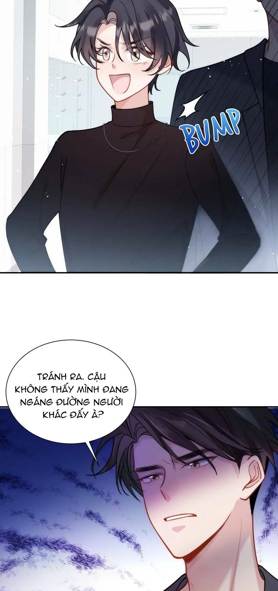 Bí Mật K-Pop Của Tôi Chương 7 Ảnh 37