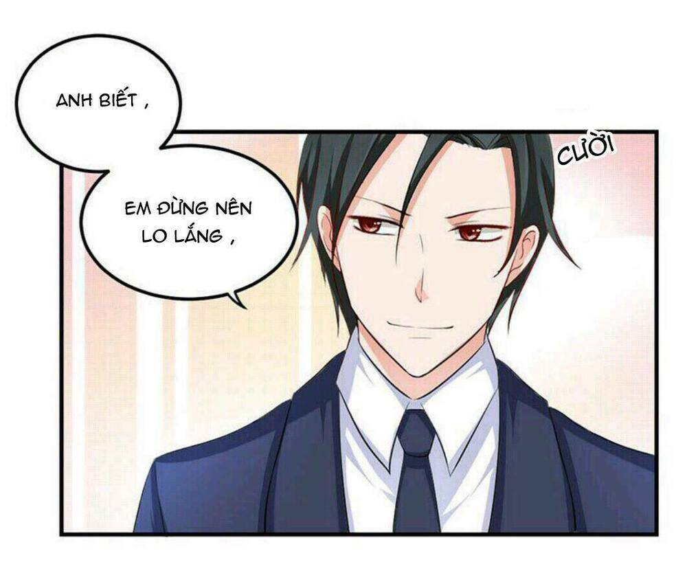 Đoạt Hôn Ác Thiếu Chương 18 Ảnh 14