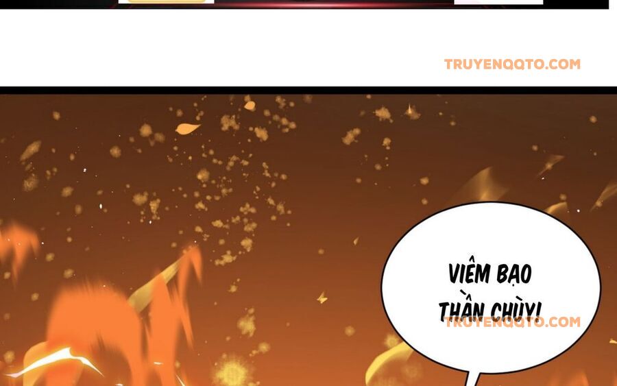 Sức Mạnh Tối Đa? Ta Lại Là Vong Linh Sư! Chương 94 Ảnh 32