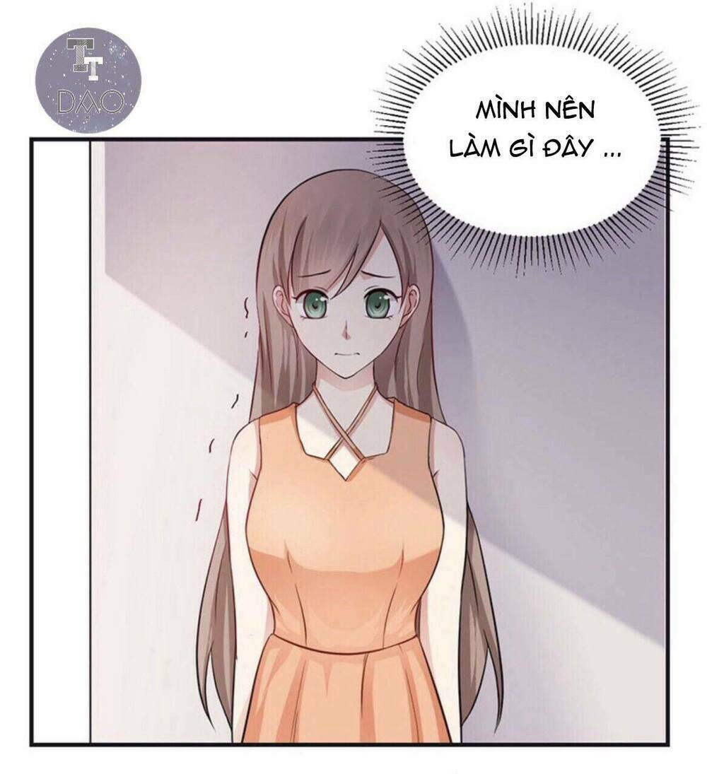 Đoạt Hôn Ác Thiếu Chương 20 Ảnh 36