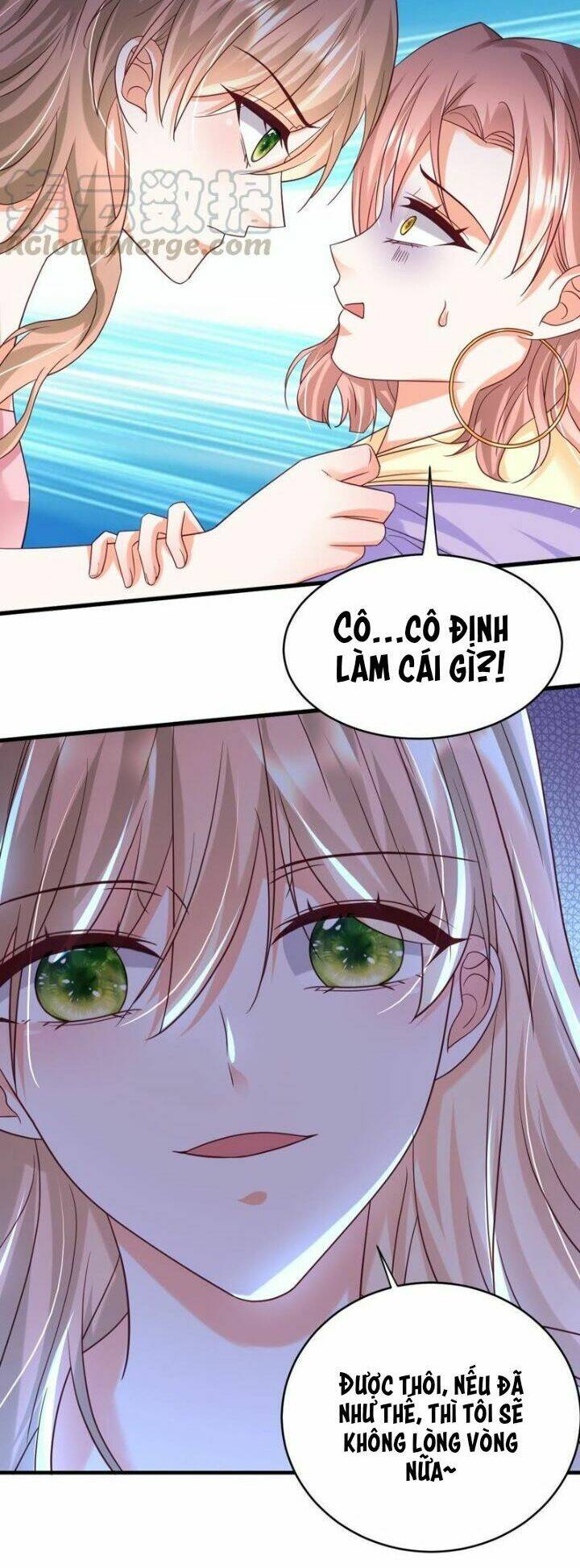 Tổng Tài Phu Nhân Không Muốn Giải Cứu Thế Giới Chương 23 Ảnh 29