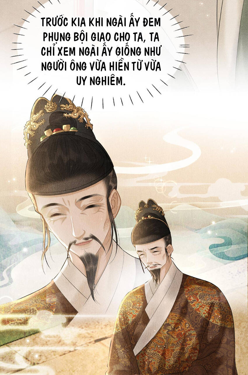 Thượng Thực Chương 30 Ảnh 28