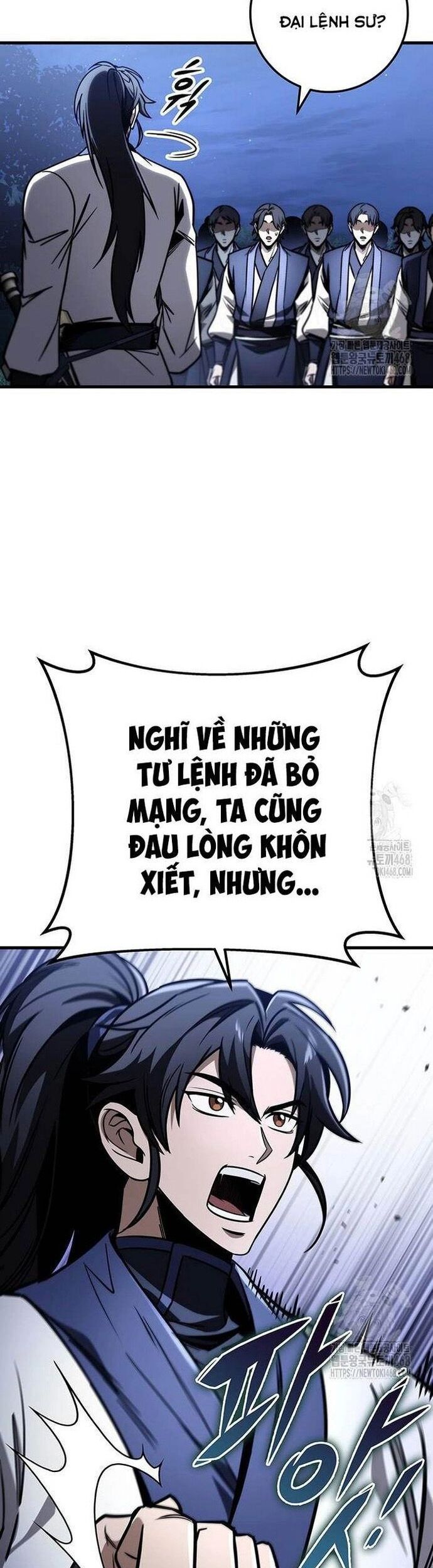 Thanh Kiếm Của Hoàng Đế Chương 81 Ảnh 49