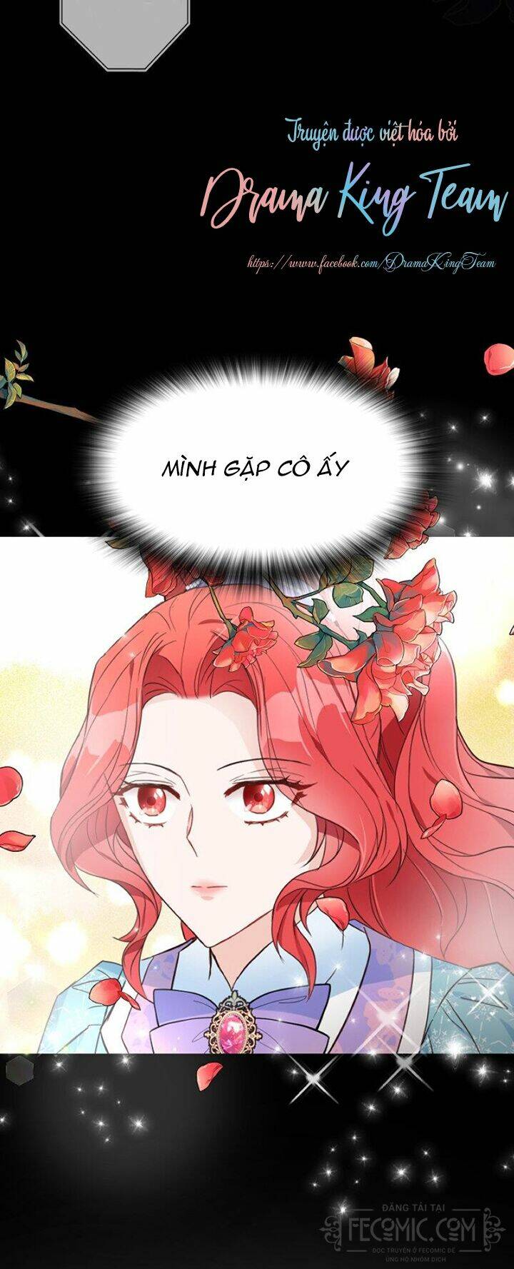 Tất Cả Mọi Người Đều Yêu Quý Nhân Vật Phản Diện Chương 12 Ảnh 32