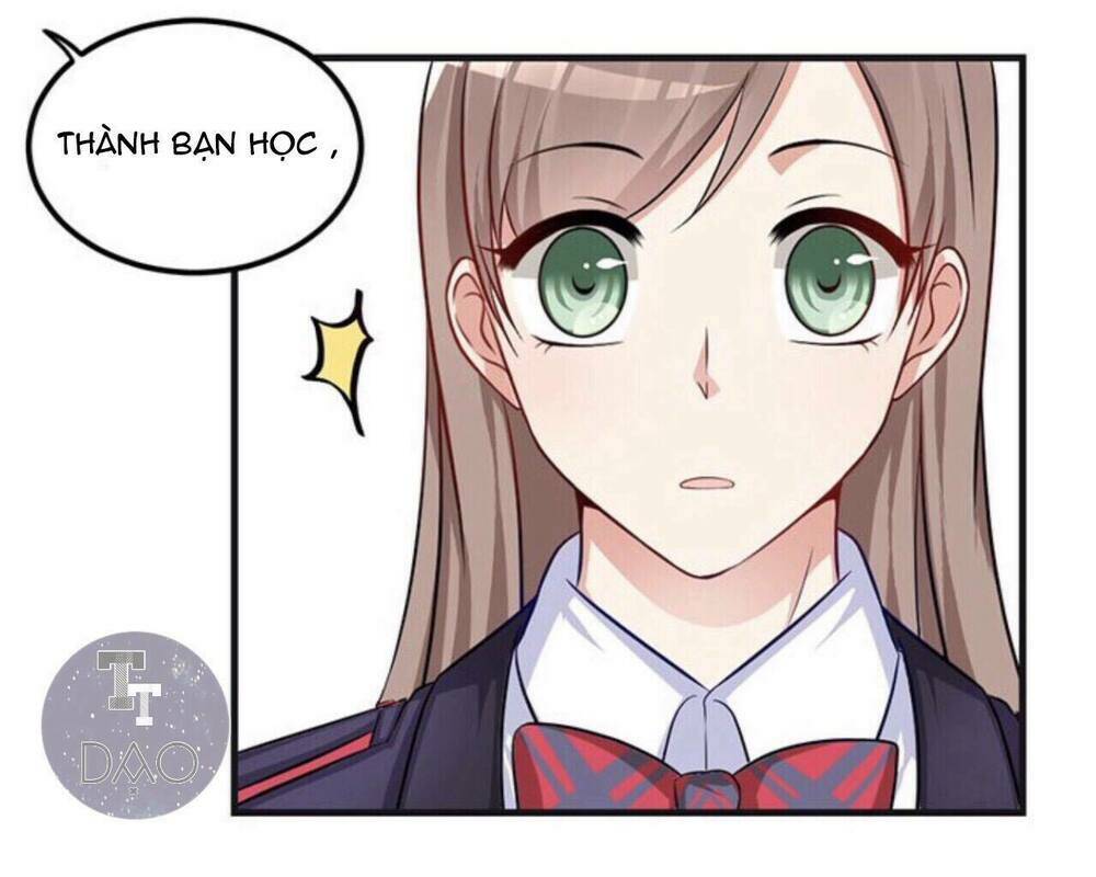 Đoạt Hôn Ác Thiếu Chương 20 Ảnh 22