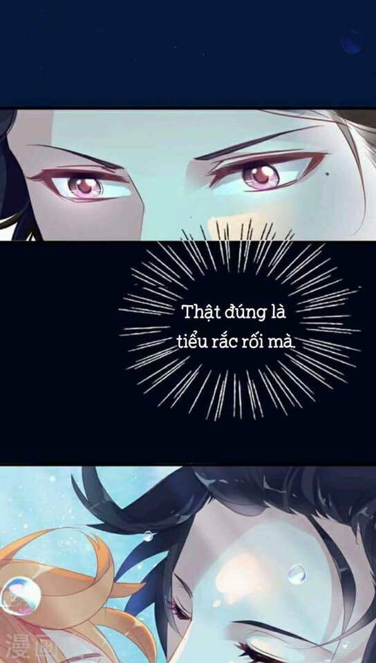Người Vợ Bí Ẩn Của Tổng Tài Chương 13.5 Ảnh 8