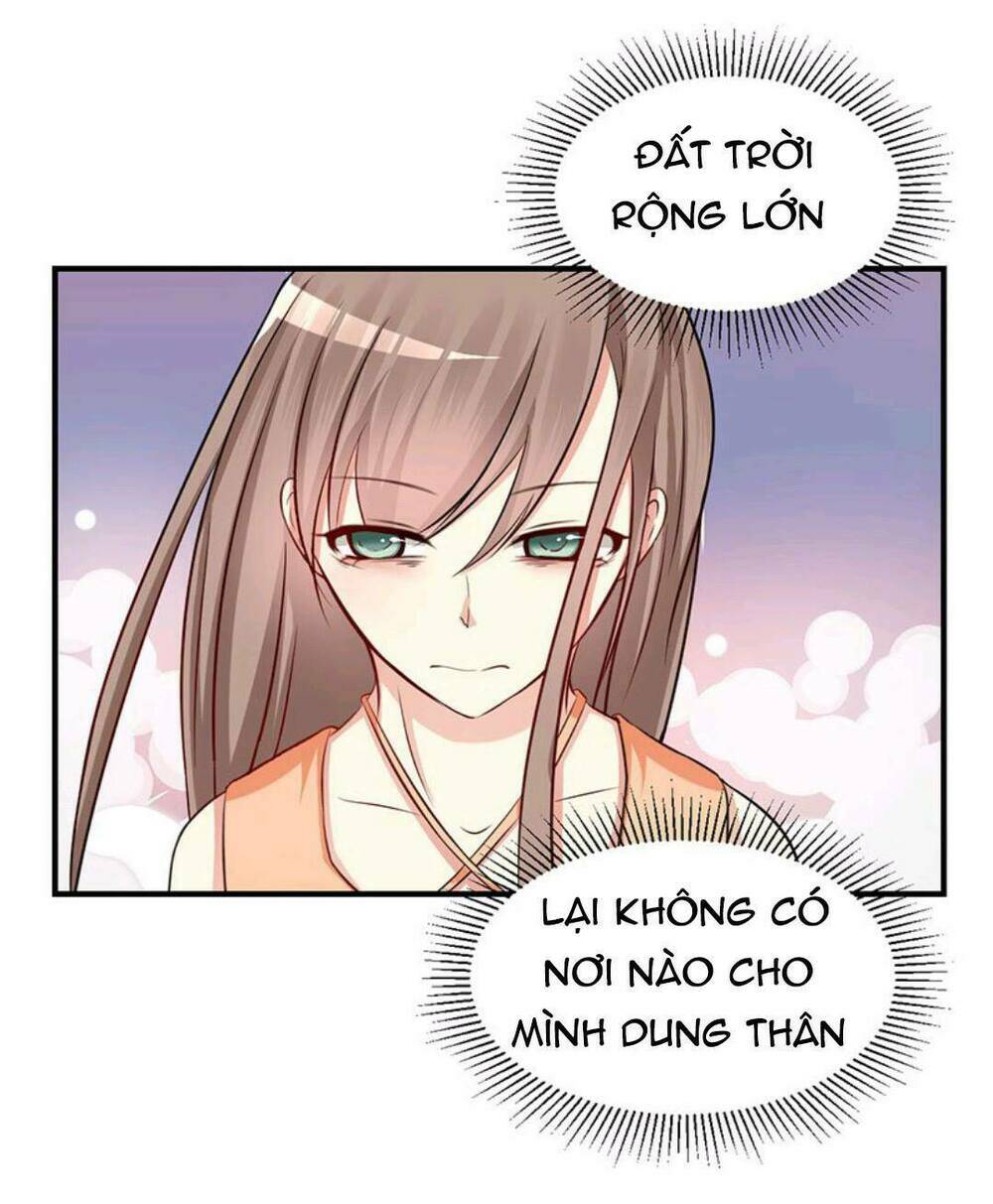 Đoạt Hôn Ác Thiếu Chương 23 Ảnh 10