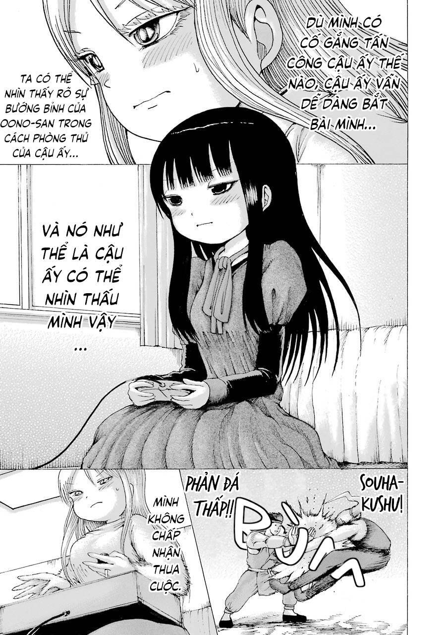 Hi Score Girl Chương 41 Ảnh 41