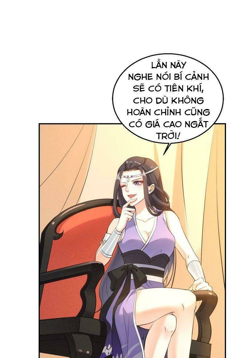 Nữ Tiên Tôn Bận Đào Hôn Chương 23 Ảnh 2