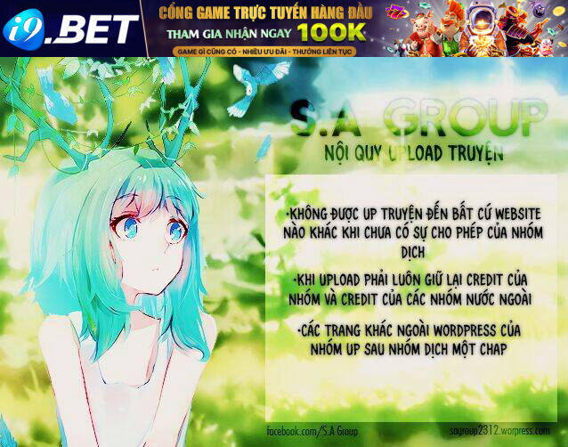 Majo-Kun To Watashi Chương 3 Ảnh 2