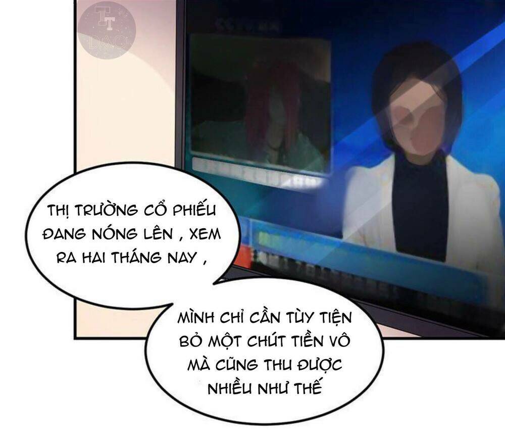 Đoạt Hôn Ác Thiếu Chương 19 Ảnh 16