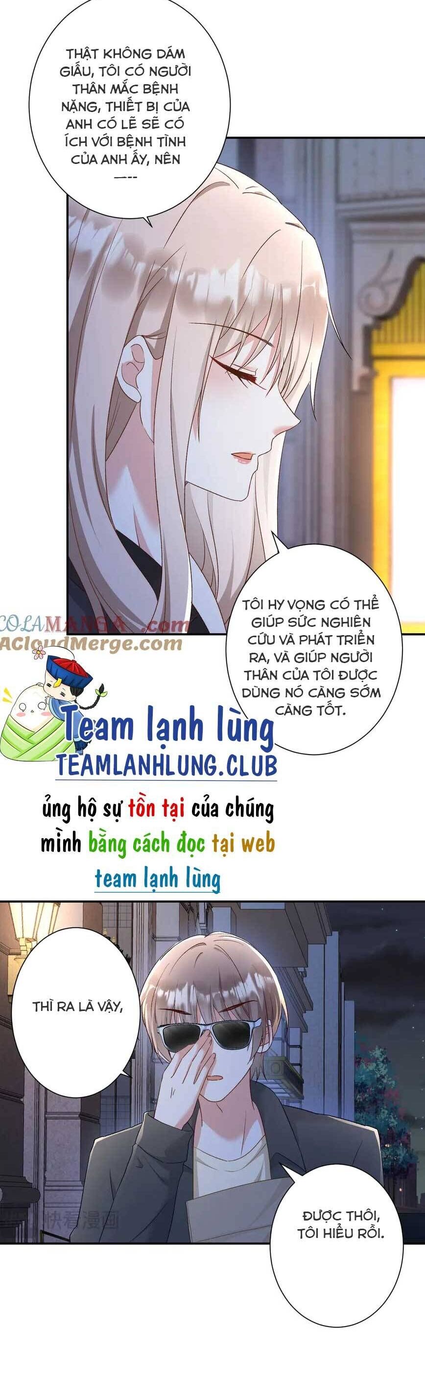 Thiên Kim Giàu Có Phát Điên Sau Khi Tái Sinh Chương 31 Ảnh 7
