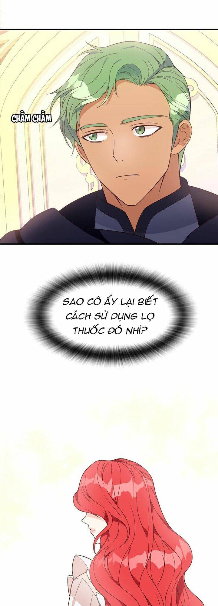 Tất Cả Mọi Người Đều Yêu Quý Nhân Vật Phản Diện Chương 7 Ảnh 9