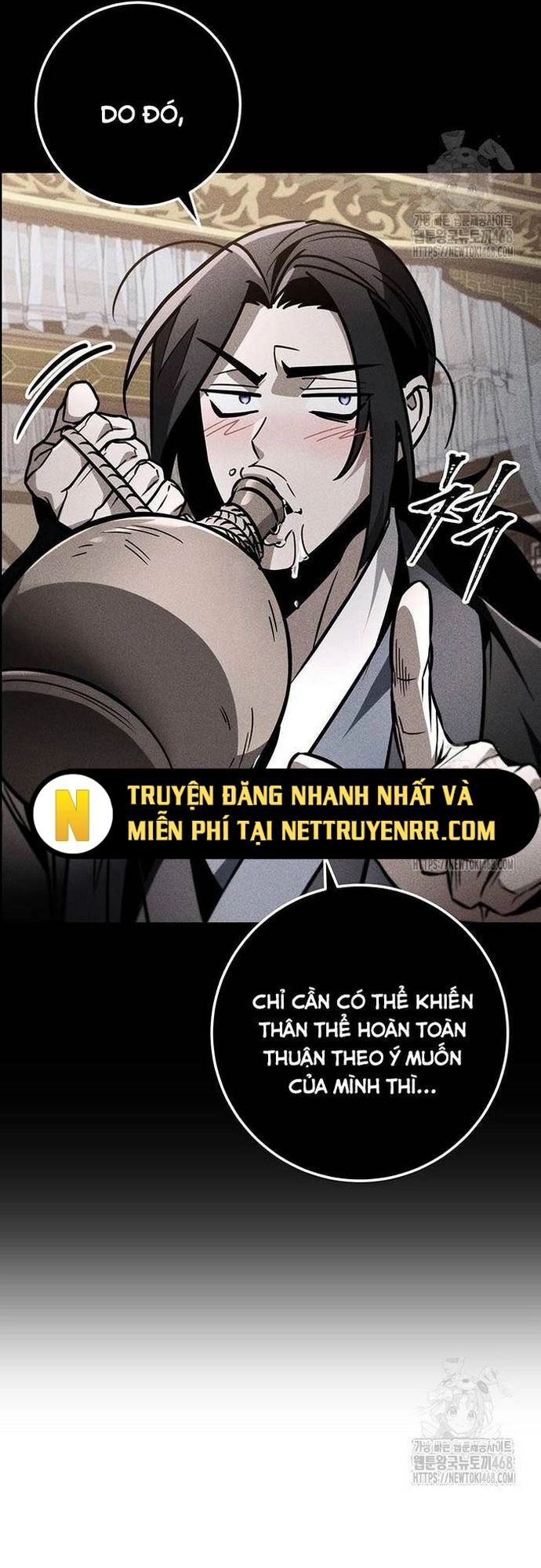 Thanh Kiếm Của Hoàng Đế Chương 80 Ảnh 13