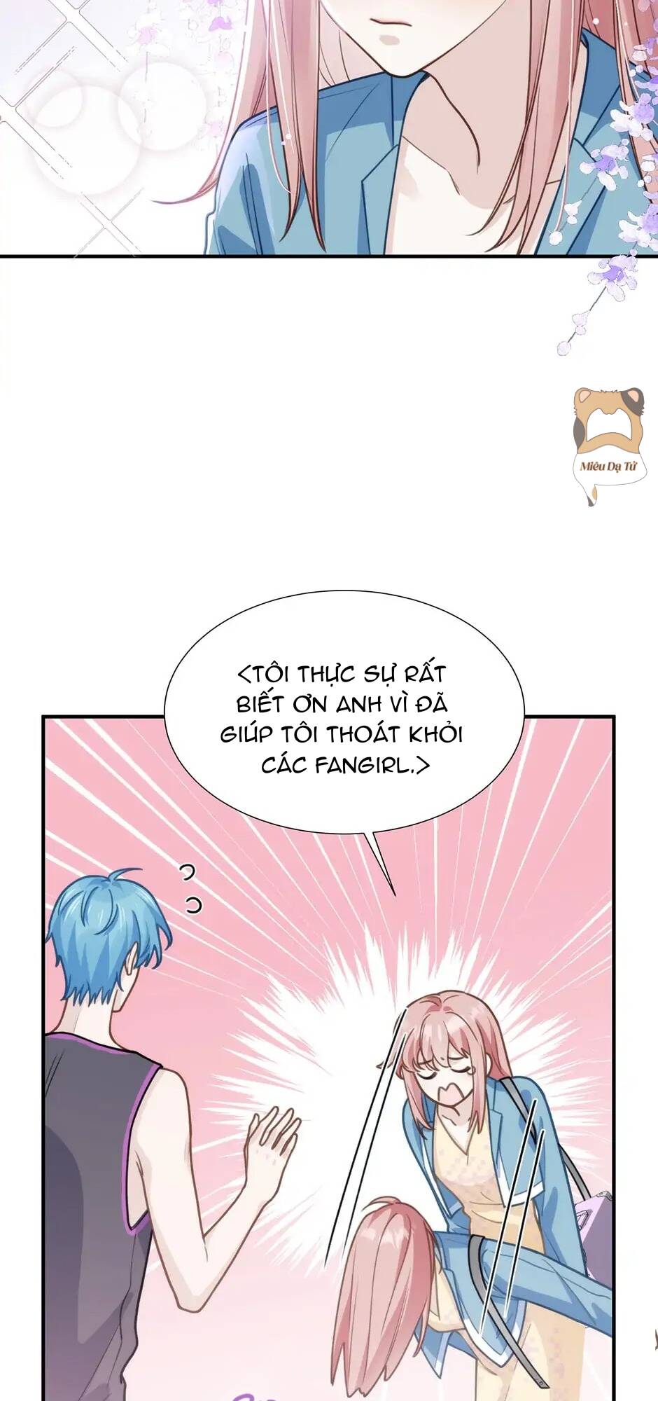 Bí Mật K-Pop Của Tôi Chương 18 Ảnh 59