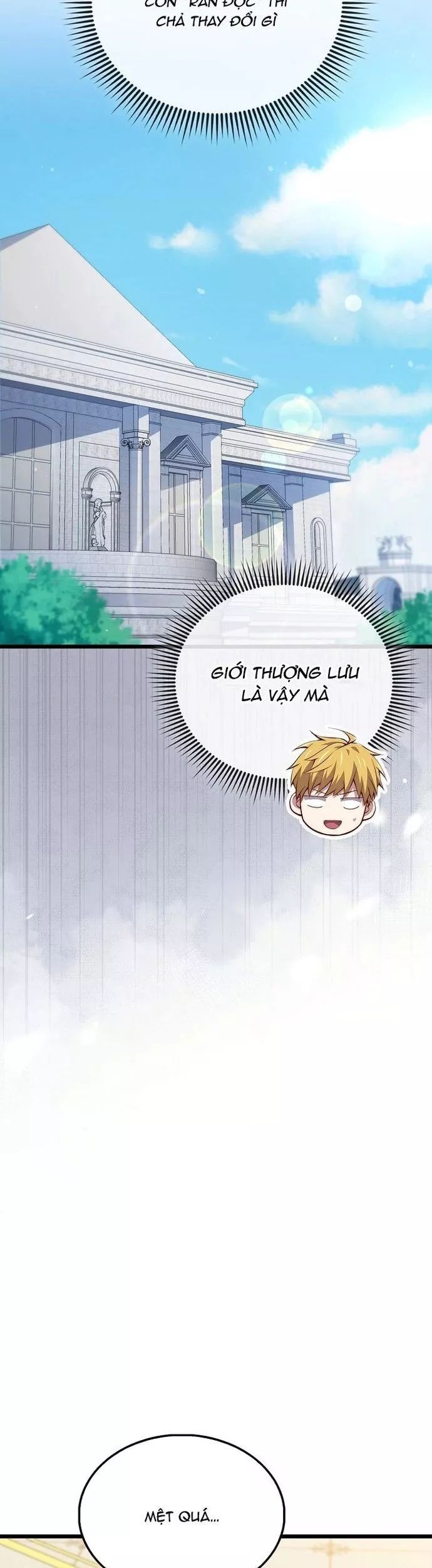 Thương Nhân Thánh Thần Chương 154 Ảnh 22