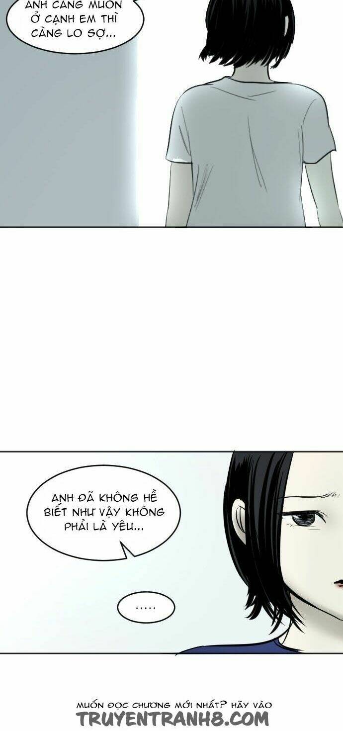 Transparent Cohabitation Chương 39 Ảnh 18