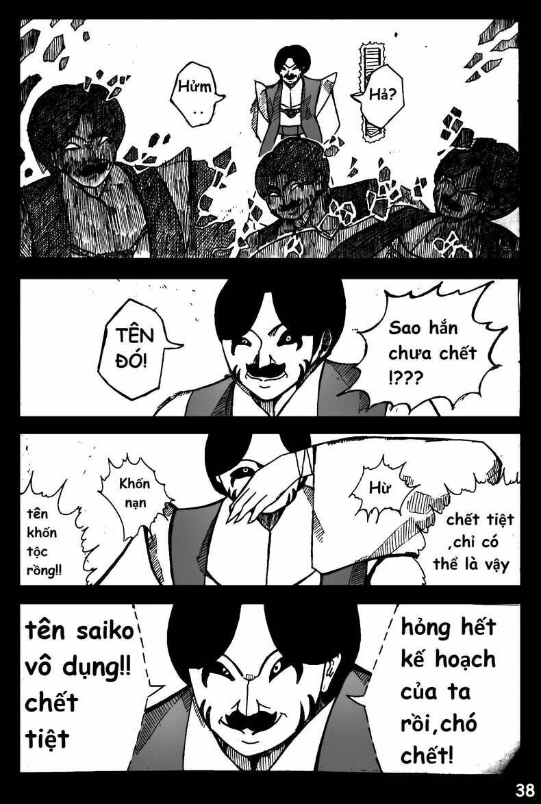 Hành Trình Diệt Quỷ Chương 3 Ảnh 12