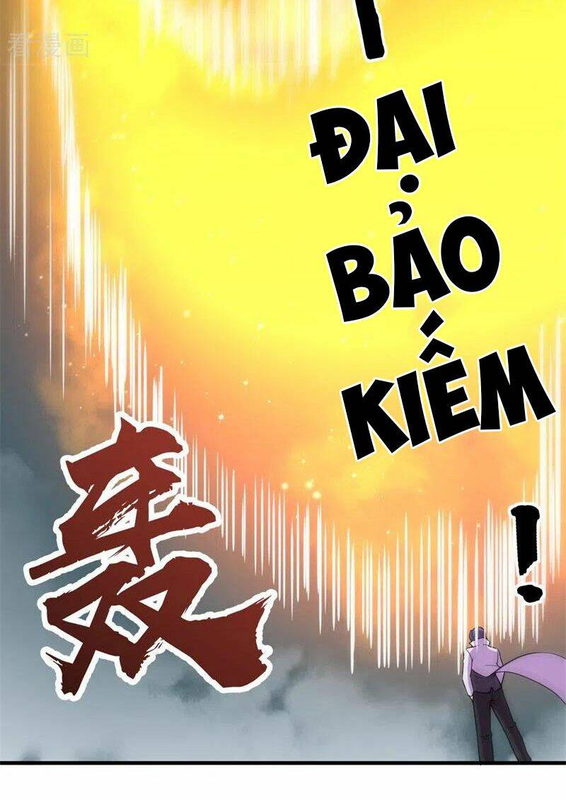 Bị Ép Trở Thành Mạnh Nhất Thế Giới Chương 83 Ảnh 28
