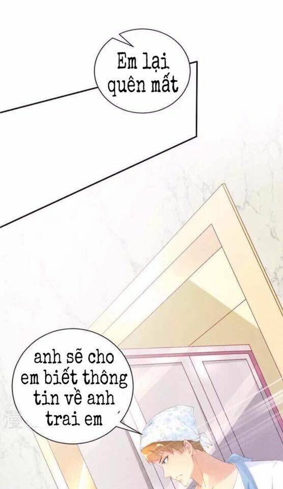 Người Vợ Bí Ẩn Của Tổng Tài Chương 20 Ảnh 13