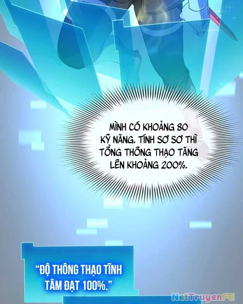 Tôi Thăng Cấp Bằng Kĩ Năng Chương 73 Ảnh 57