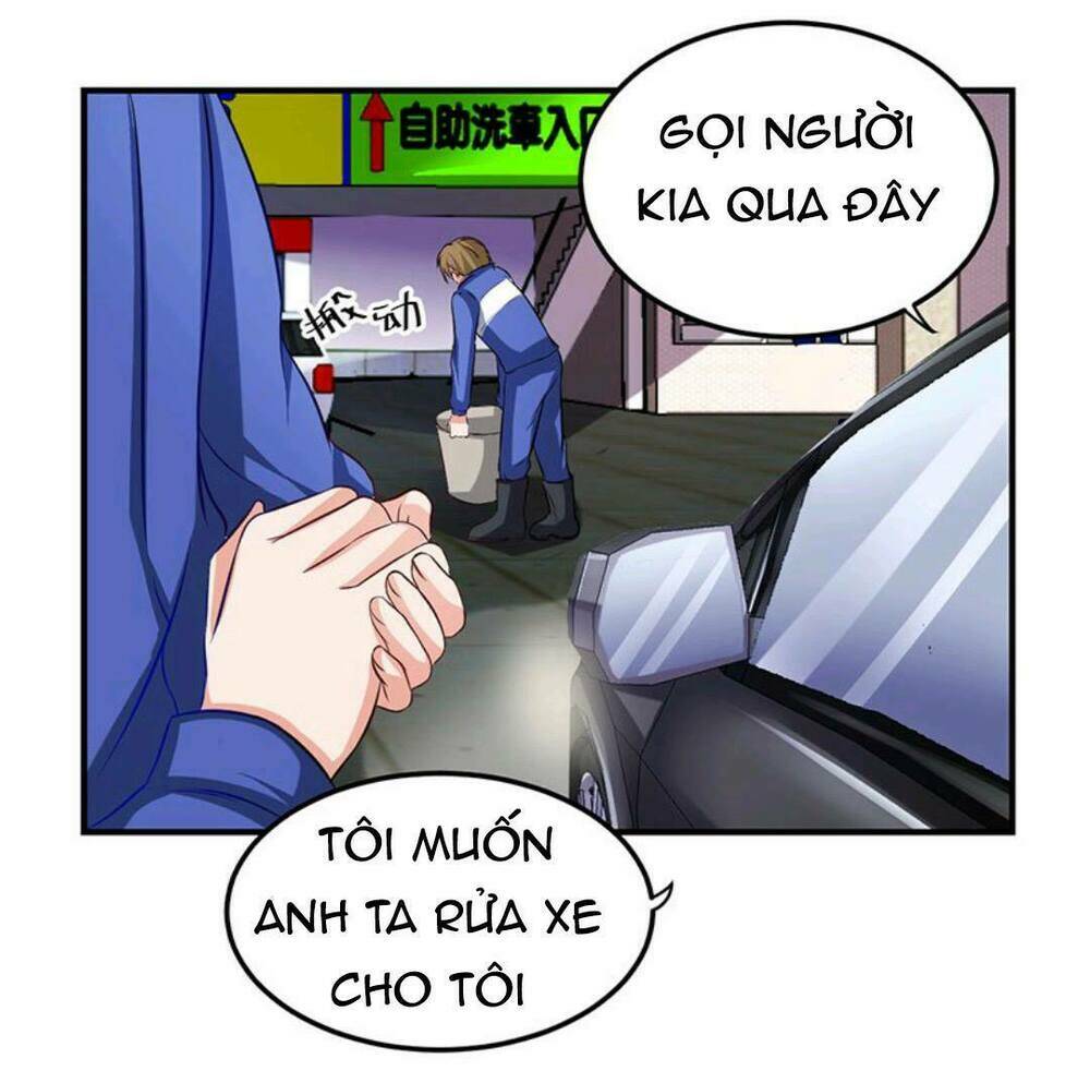 Đoạt Hôn Ác Thiếu Chương 23 Ảnh 24