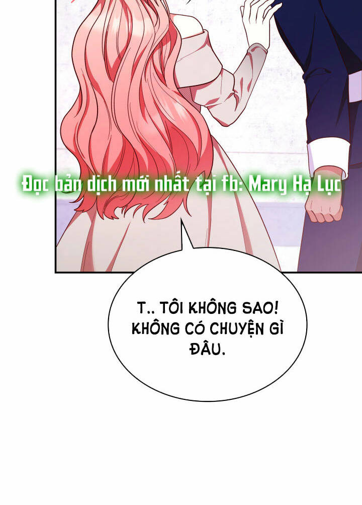 Từ Ác Nữ, Tôi Trở Thành Một Người Mẹ Chương 44.2 Ảnh 14