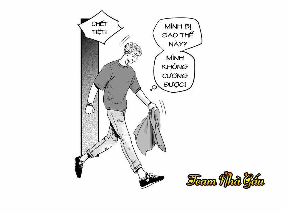 Nếu Thích Tôi Như Vậy (Ss2) Chương 2 Ảnh 34