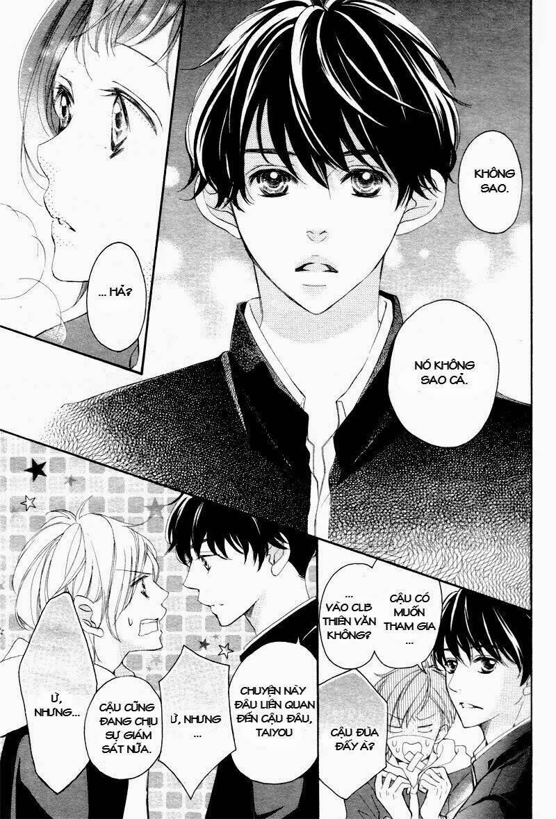4-Gatsu No Kimi, Spica Chương 1 Ảnh 45
