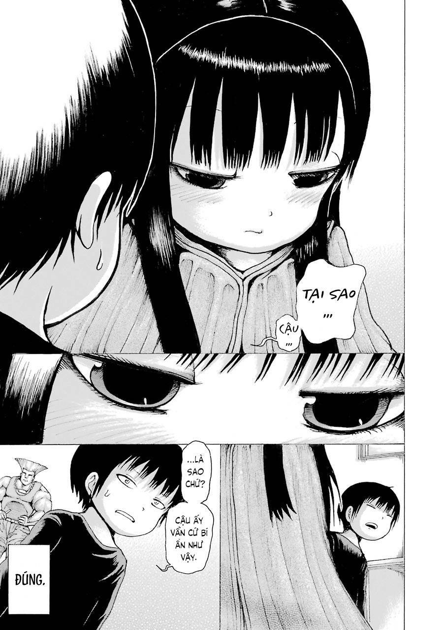 Hi Score Girl Chương 41 Ảnh 49