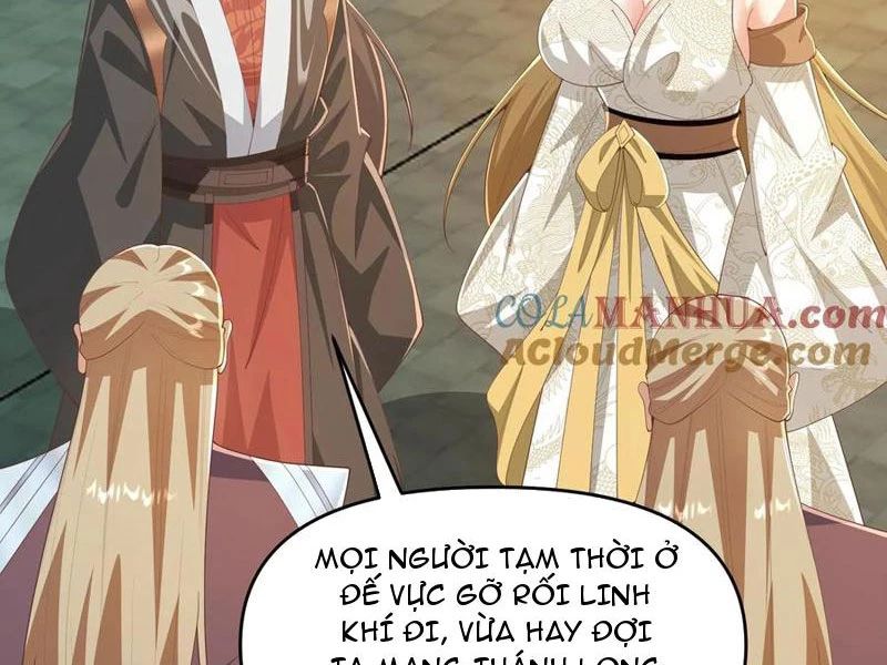Mở Đầu Nữ Đế Làm Chính Cung Chương 367 Ảnh 26