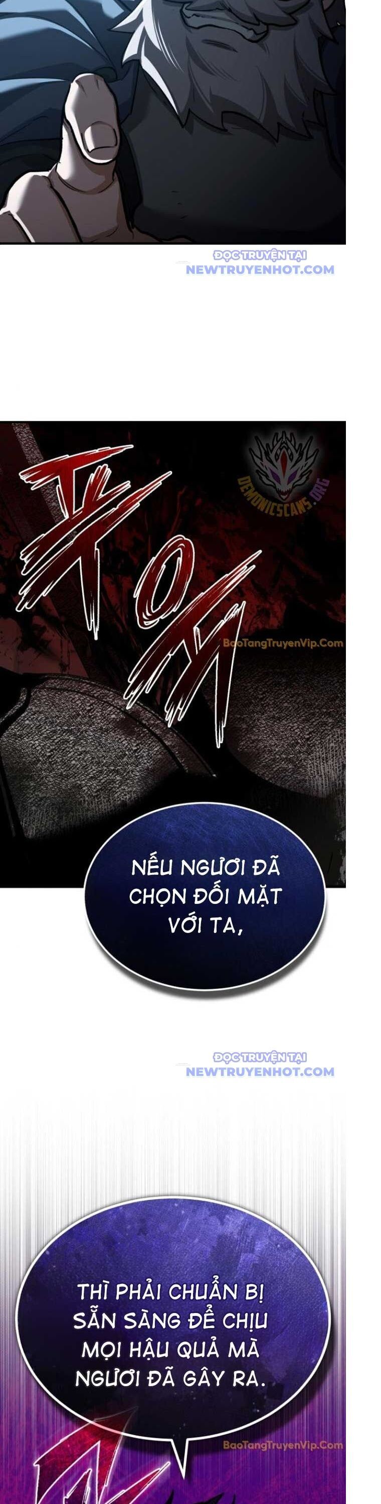 Thiên Quỷ Chẳng Sống Nổi Cuộc Đời Bình Thường Chương 152 Ảnh 47