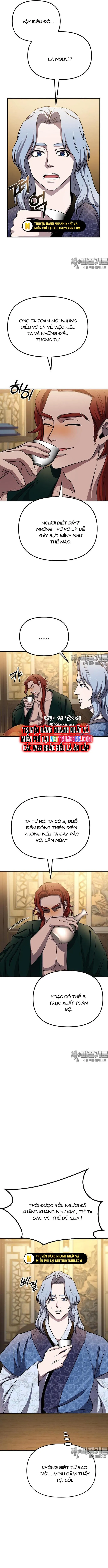 Cao Thủ Võ Lâm Đến Tuổi Kết Hôn Chương 14 Ảnh 15