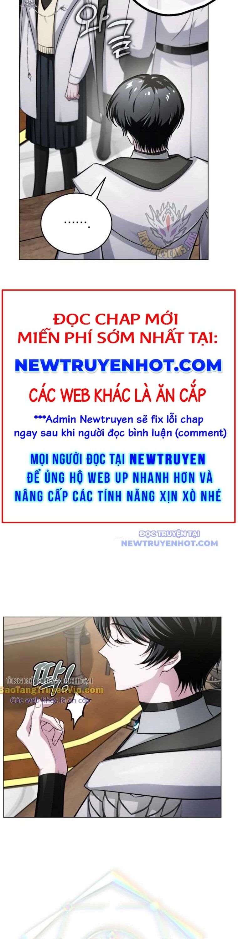 Đứa Con Có Vấn Đề Của Ma Tháp Chương 7 Ảnh 12