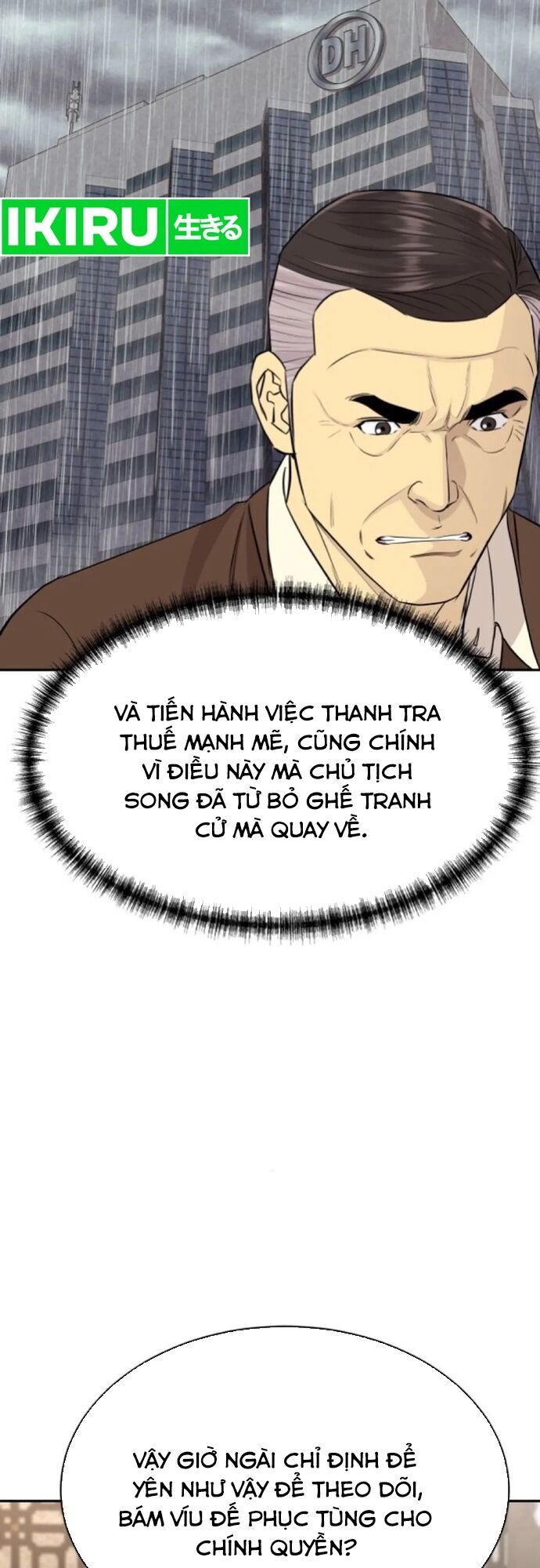 Cháu Trai Thiên Tài Của Vua Cho Vay Nặng Lãi Chương 48 Ảnh 14