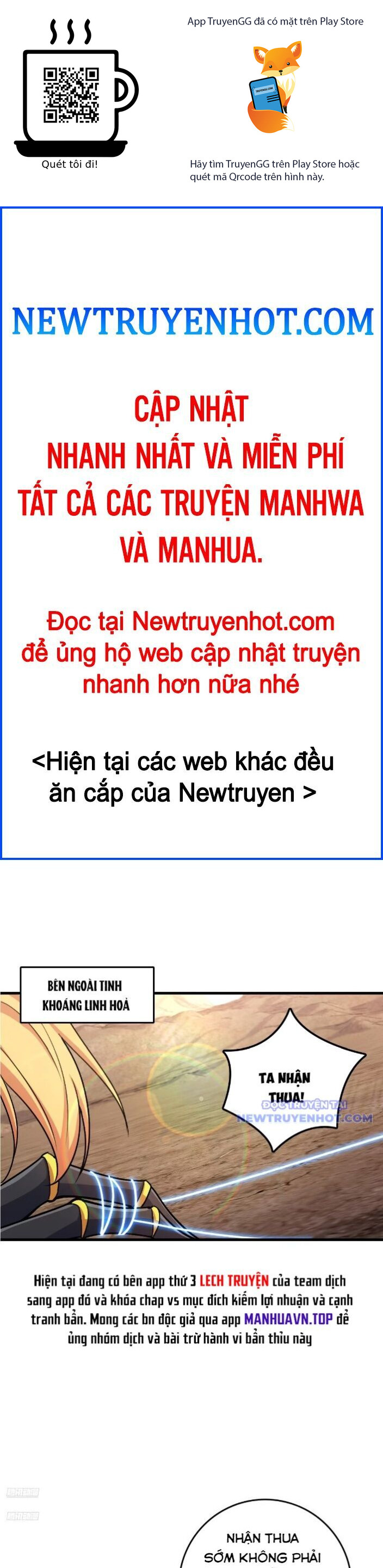 Sư Phụ Của Ta Mỗi Khi Đến Đại Nạn Mới Đột Phá Chương 164 Ảnh 2