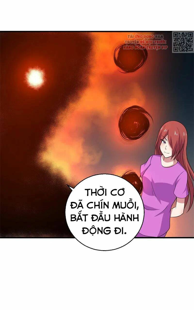 Bị Ép Trở Thành Mạnh Nhất Thế Giới Chương 84 Ảnh 36