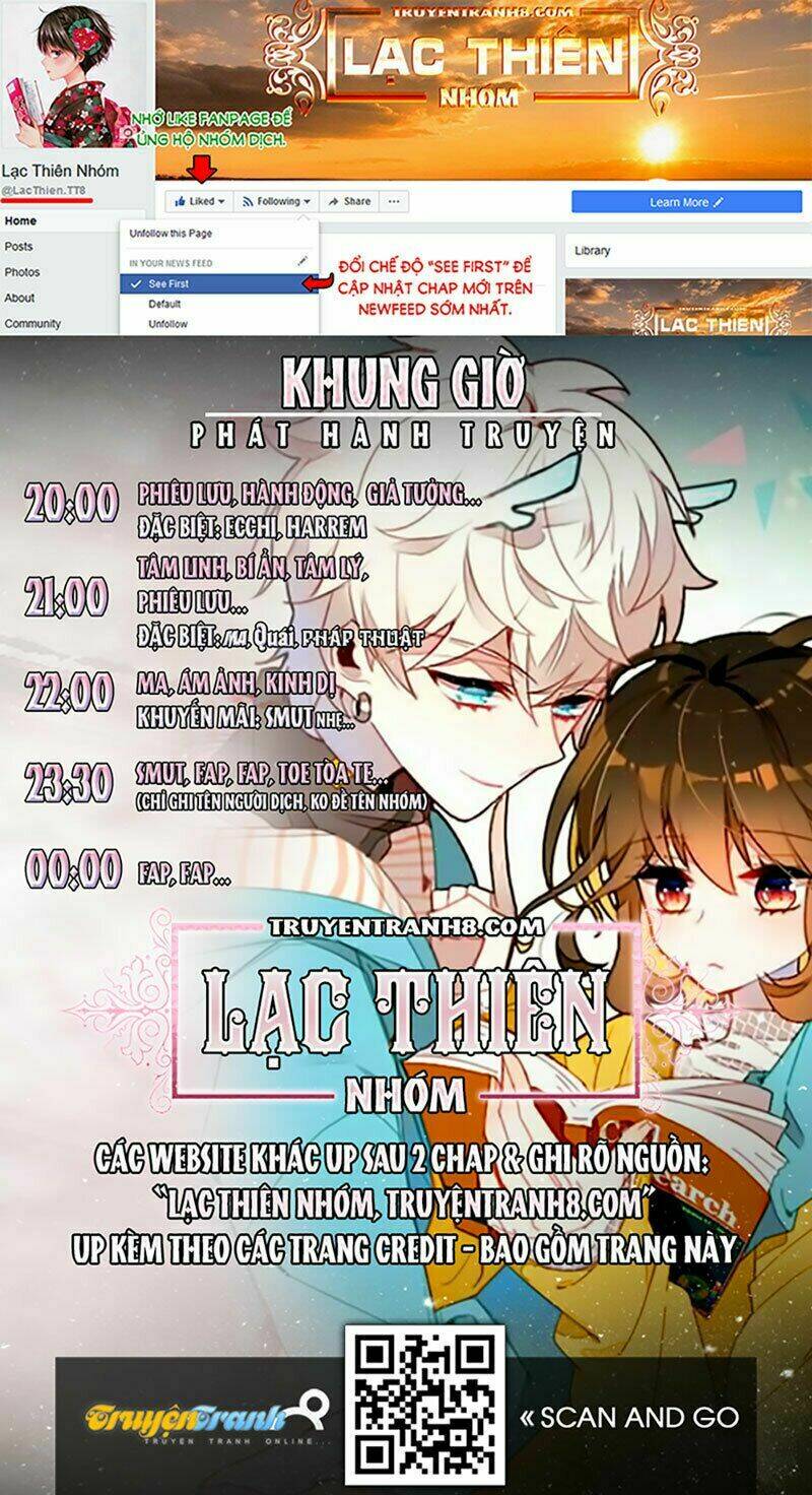 Ái Thượng Ngạo Kiều Long Vương Gia Chương 50 Ảnh 44