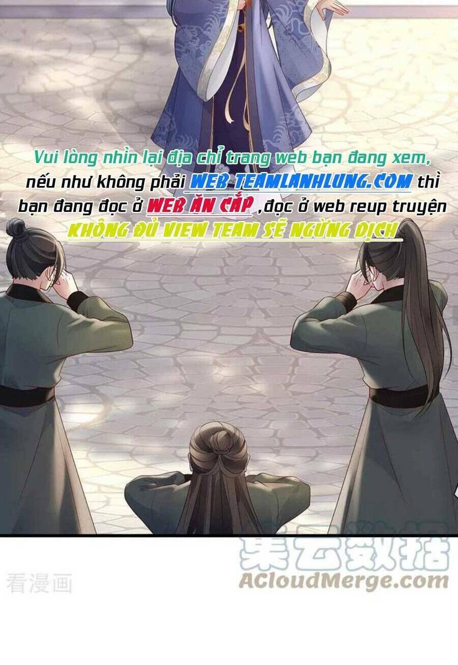 Sự Trả Thù Của Vương Phi Chương 79 Ảnh 16
