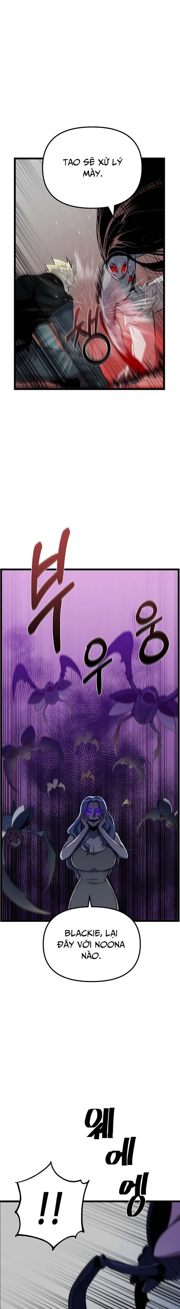 Thiết Quyền Khoan Chương 23 Ảnh 4