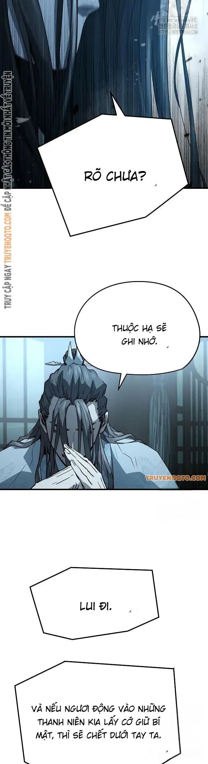Tuyệt Thế Hồi Quy Chương 43 Ảnh 58