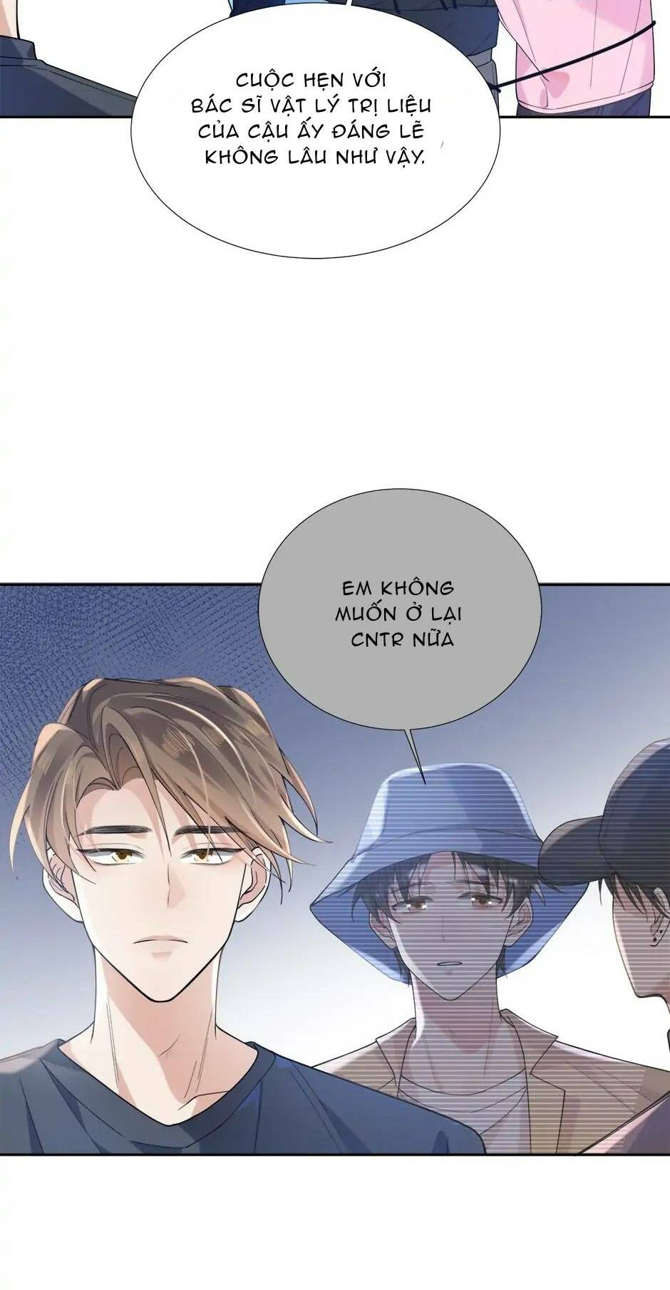 Bí Mật K-Pop Của Tôi Chương 3 Ảnh 40
