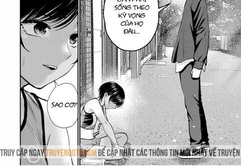 Làm Gì Có Chuyện Tình Hài Hước Giữa Bạn Thuở Nhỏ Được! Chương 89 Ảnh 25