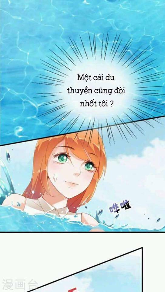 Người Vợ Bí Ẩn Của Tổng Tài Chương 13 Ảnh 29