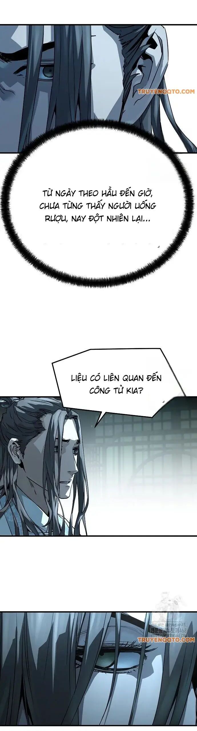 Tuyệt Thế Hồi Quy Chương 43 Ảnh 51