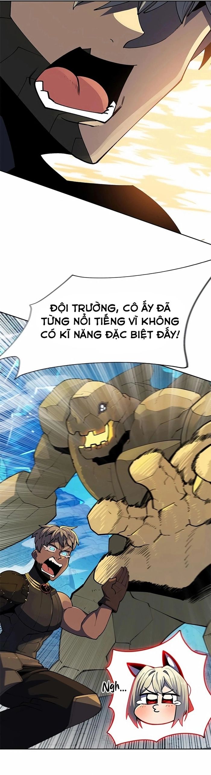 Tôi Chỉ Là Người Khuân Vác Trong Hầm Ngục Chương 15 Ảnh 26