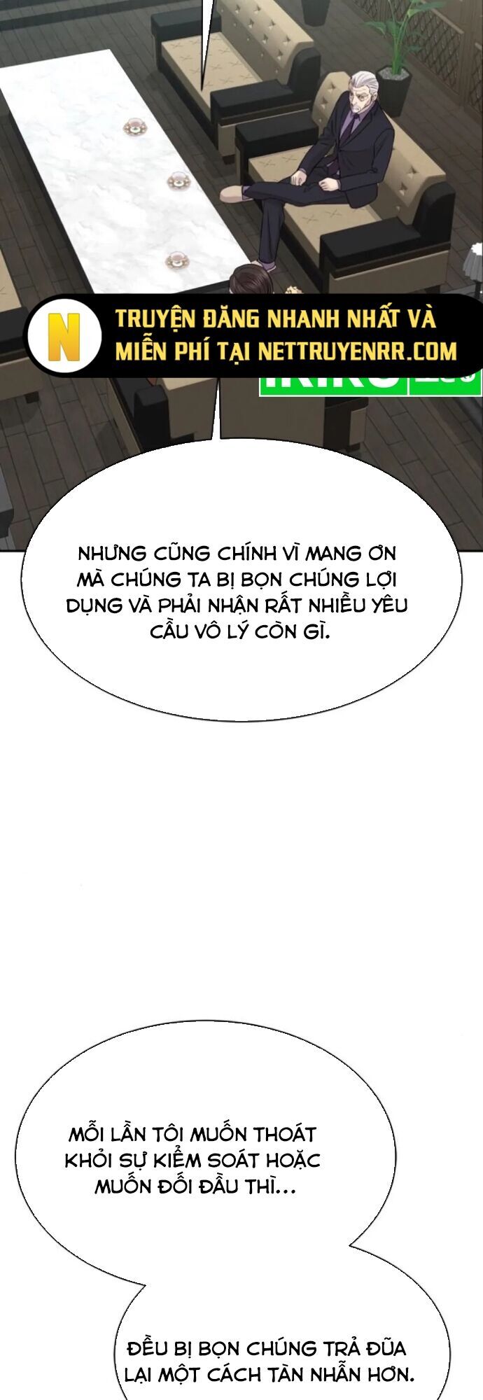 Cháu Trai Thiên Tài Của Vua Cho Vay Nặng Lãi Chương 48 Ảnh 57